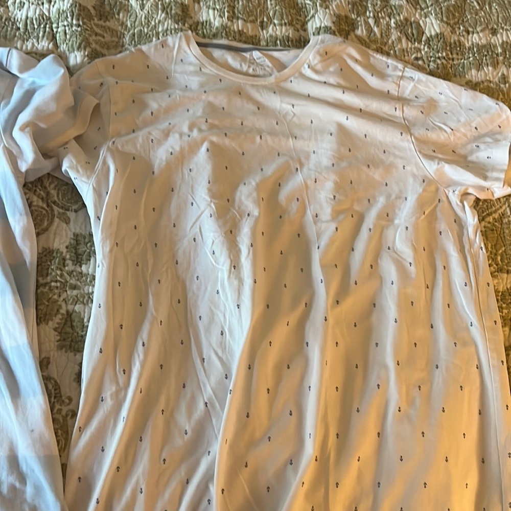 Both shirts for sell